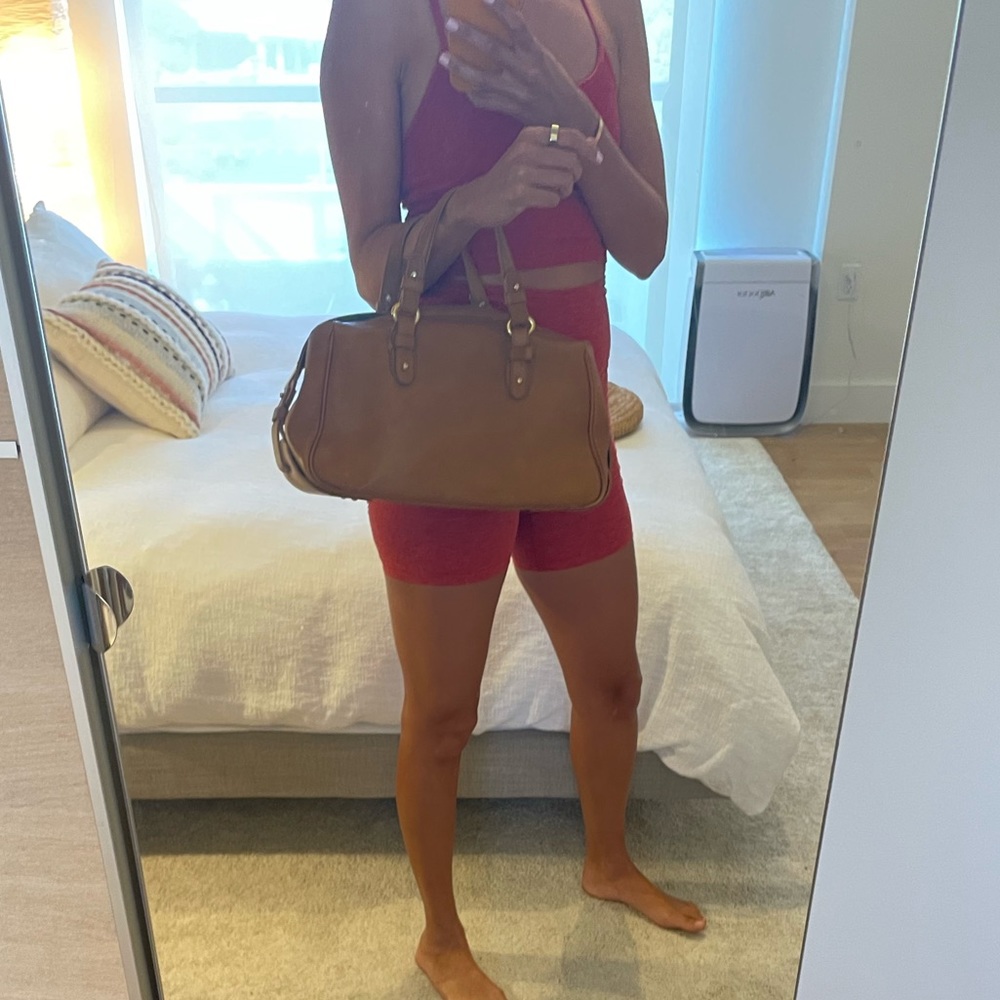 Cute Giorgio Armani handbag